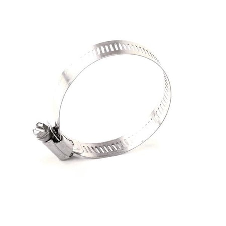 Vogt Ice Machines CLAMPS, SS HOSE, 1 13/16"X2 3/4 12A2100C0202